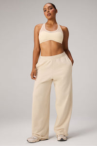 MESH LOW IMPACT BRALETTE
