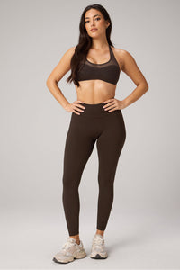 MESH LOW IMPACT BRALETTE