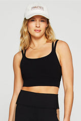 PRINCIPAL LONGLINE MEDIUM IMPACT SPORTS BRA