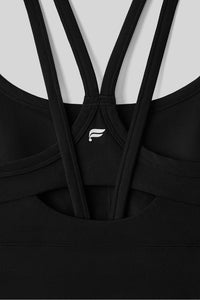 PRINCIPAL LONGLINE MEDIUM IMPACT SPORTS BRA