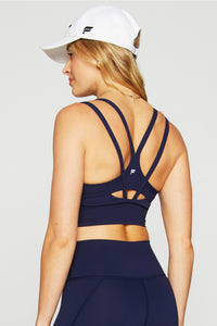 PRINCIPAL LONGLINE MEDIUM IMPACT SPORTS BRA