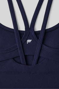 PRINCIPAL LONGLINE MEDIUM IMPACT SPORTS BRA