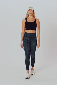 PRINCIPAL LONGLINE MEDIUM IMPACT SPORTS BRA