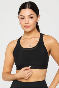 PRINCIPAL HIGH IMPACT SPORTS BRA