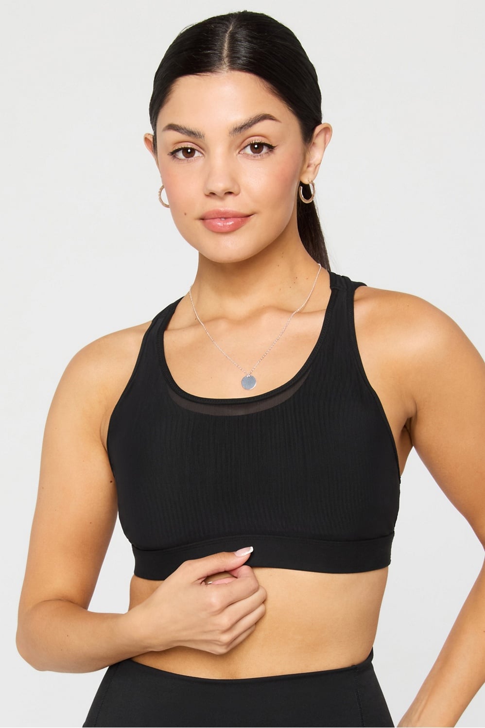 PRINCIPAL HIGH IMPACT SPORTS BRA