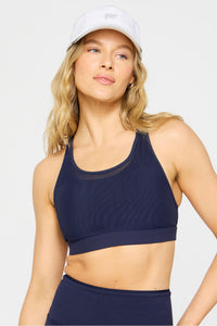 PRINCIPAL HIGH IMPACT SPORTS BRA