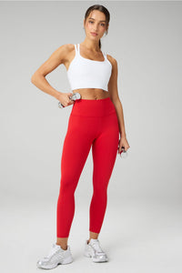 PRINCIPAL LONGLINE MEDIUM IMPACT SPORTS BRA