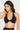 PURELUXE PLUNGE LOW IMPACT BRA