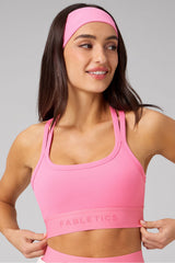 PRINCIPAL LONGLINE MEDIUM IMPACT SPORTS BRA