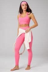 PRINCIPAL LONGLINE MEDIUM IMPACT SPORTS BRA