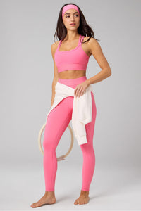 PRINCIPAL LONGLINE MEDIUM IMPACT SPORTS BRA