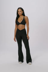 LOW IMPACT PURELUXE TRIANGLE BRA