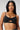 PURELUXE KEYHOLE LOW IMPACT BRA