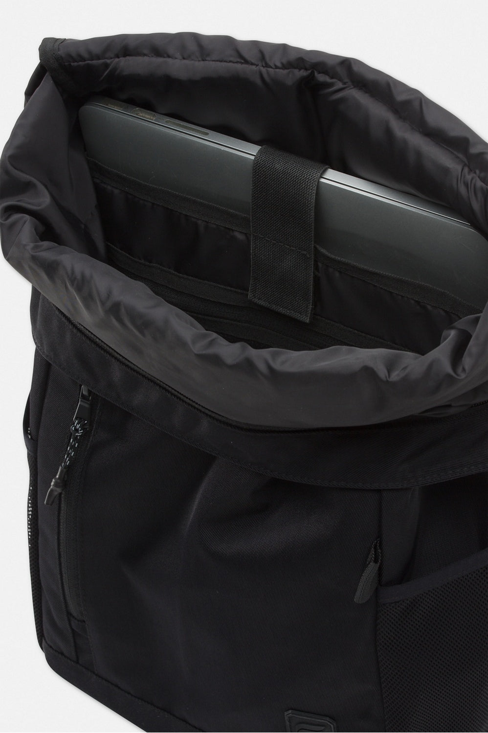 THE ONLY BACKPACK