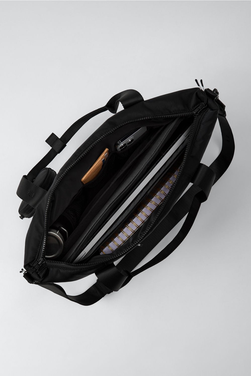 THE EVERYDAY TOTE