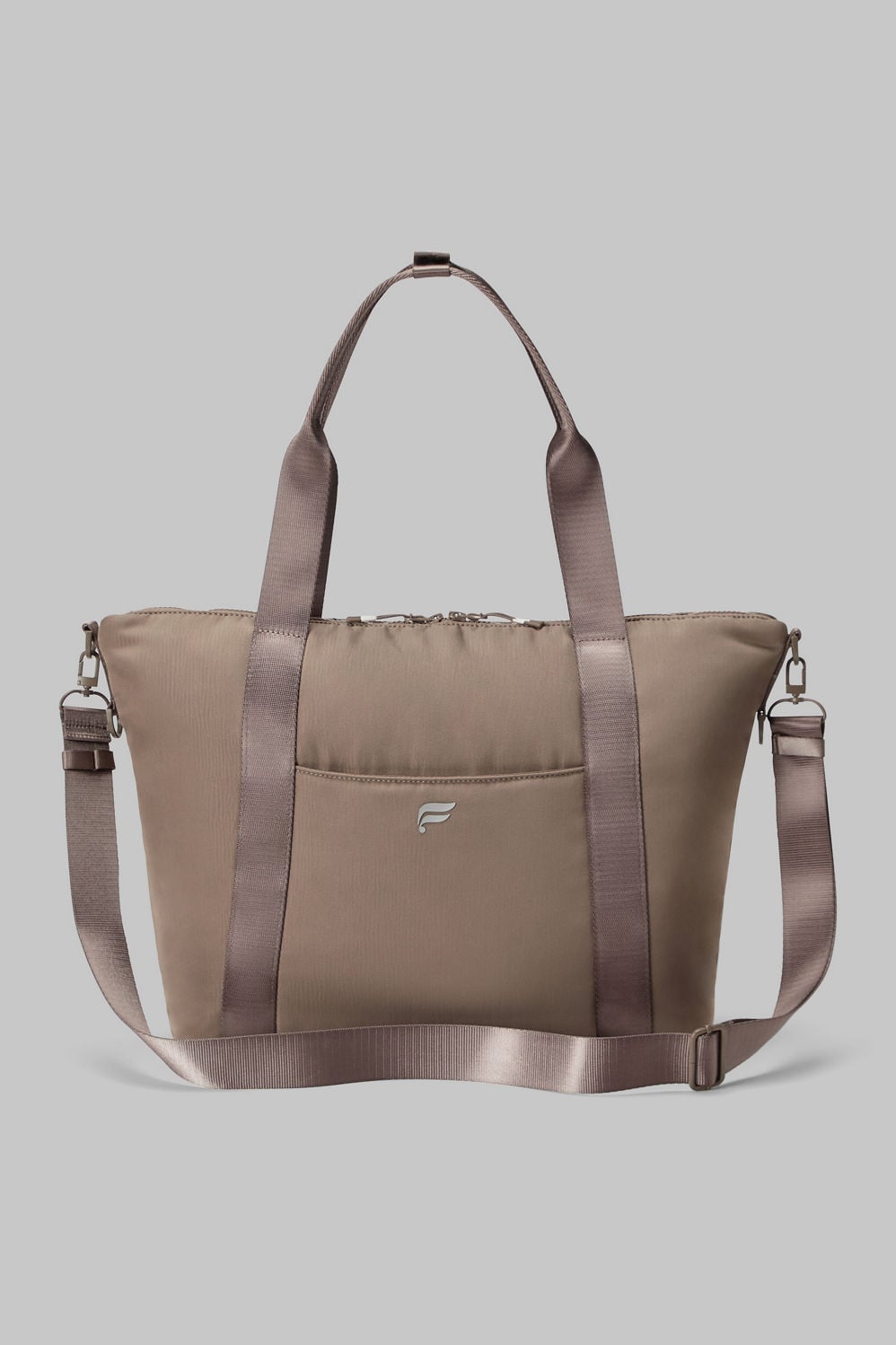 THE EVERYDAY TOTE
