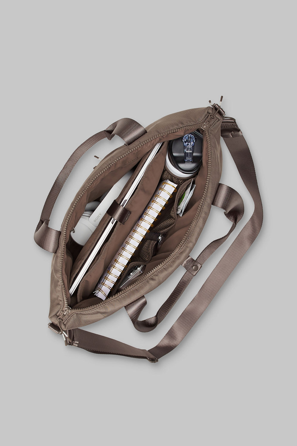 THE EVERYDAY TOTE
