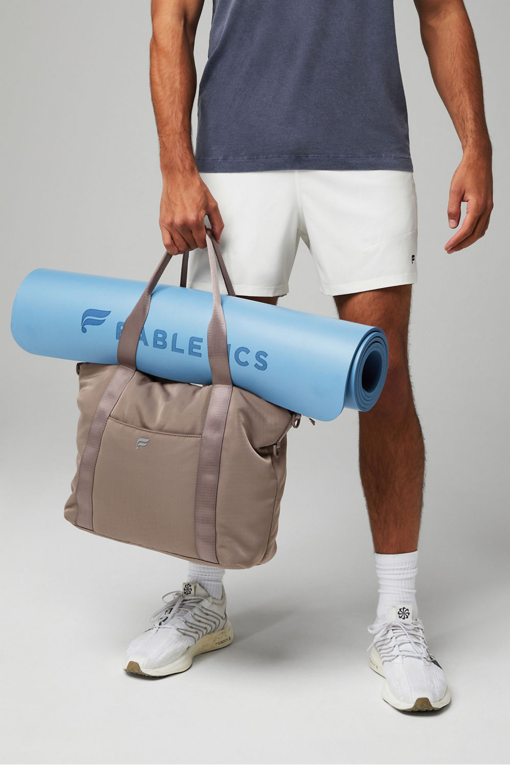 THE EVERYDAY TOTE