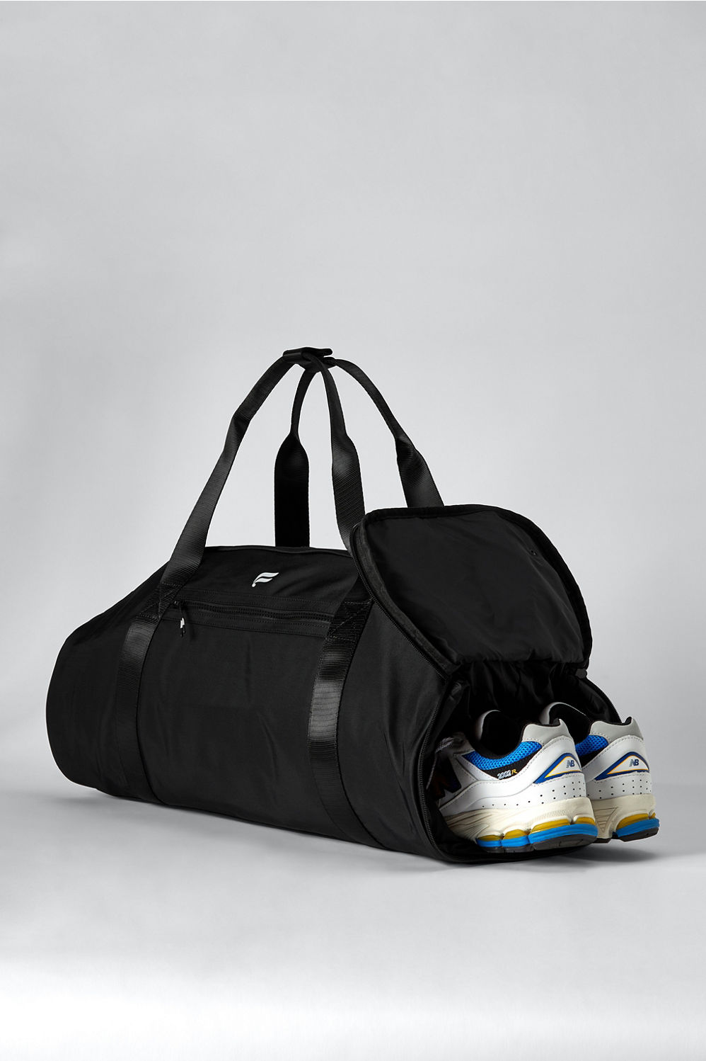 THE GYM DUFFLE