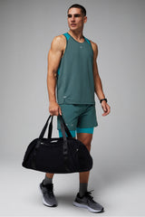 THE GYM DUFFLE