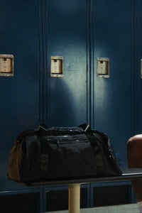 THE GYM DUFFLE