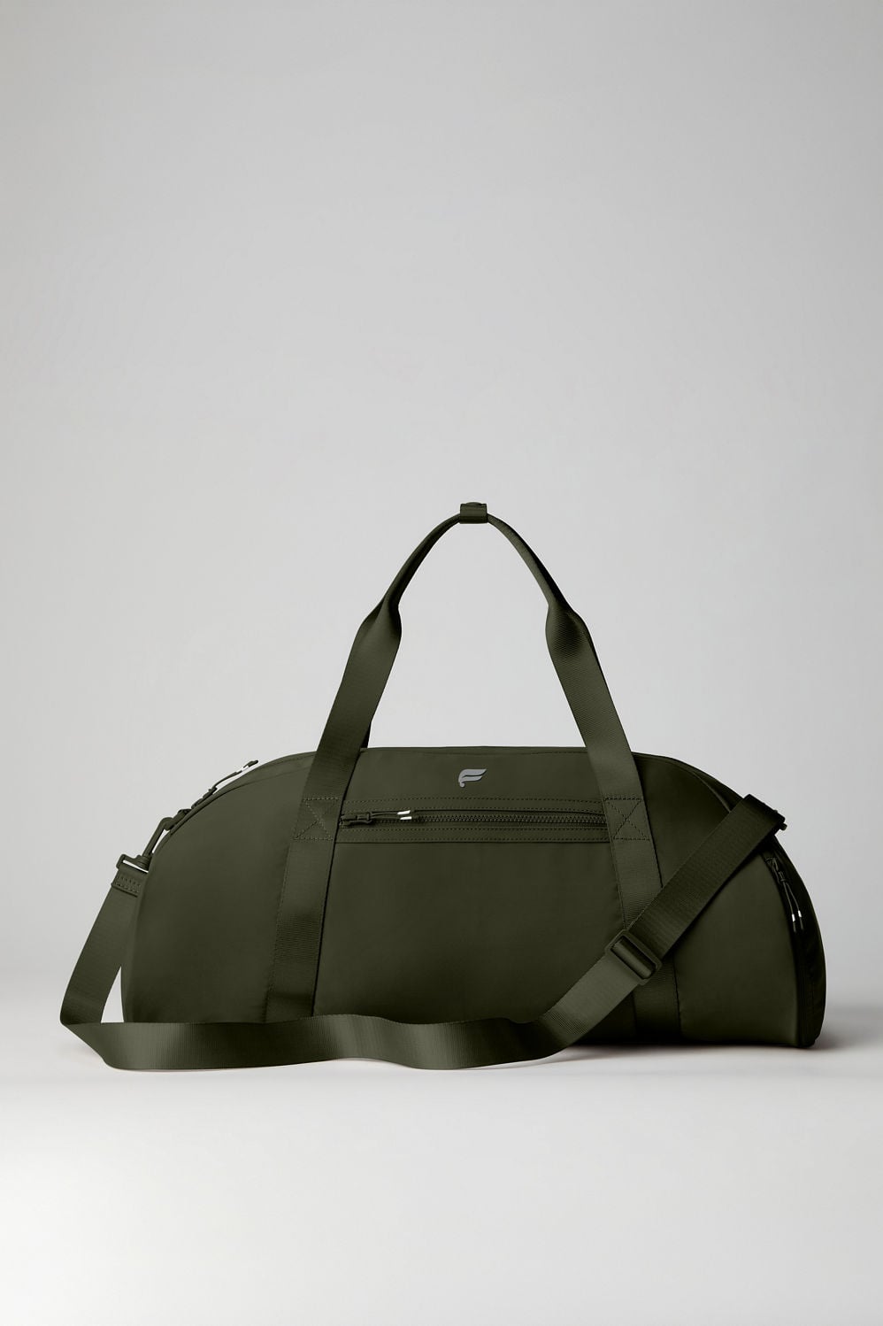 THE GYM DUFFLE