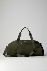THE GYM DUFFLE