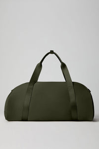 THE GYM DUFFLE