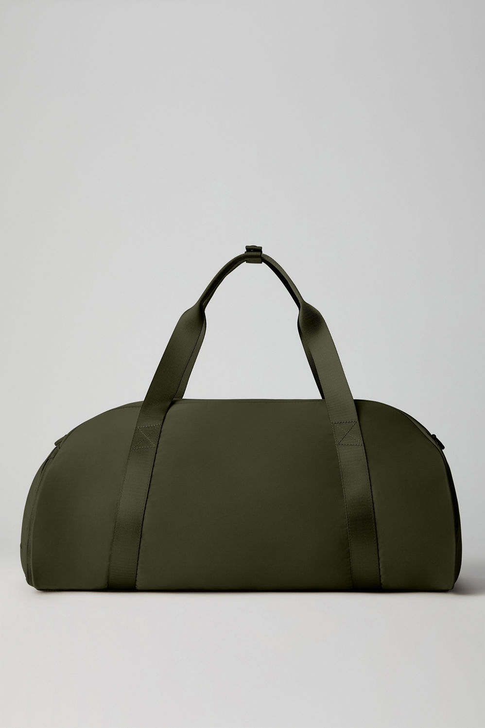THE GYM DUFFLE