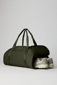 THE GYM DUFFLE