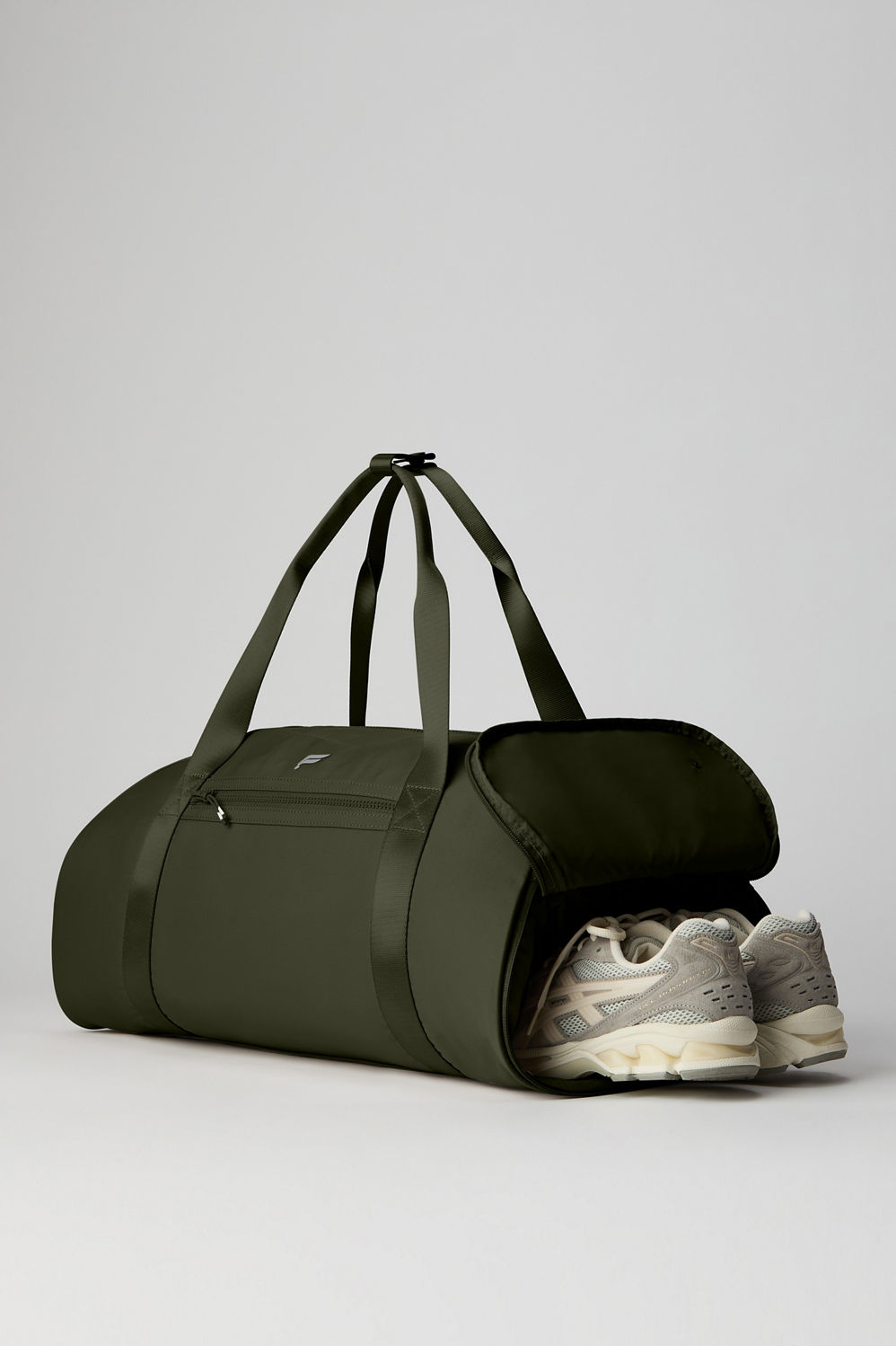 THE GYM DUFFLE