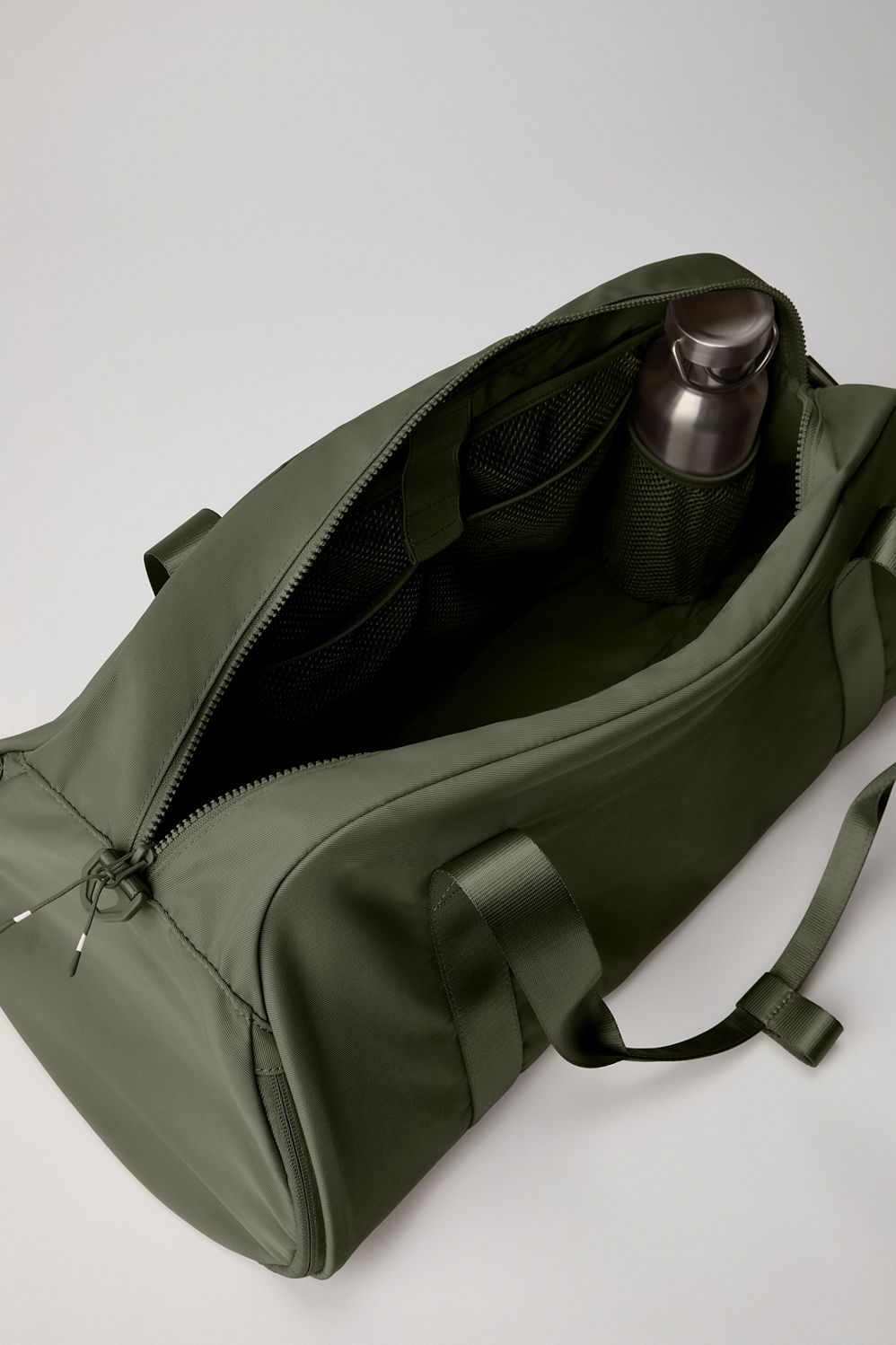 THE GYM DUFFLE