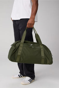 THE GYM DUFFLE