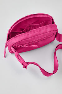 THE BELT BAG
