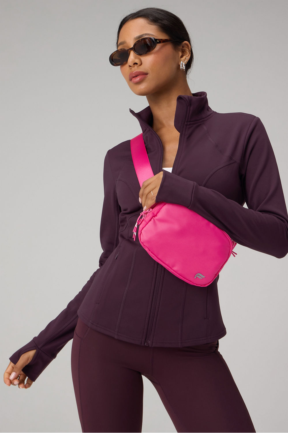 THE BELT BAG