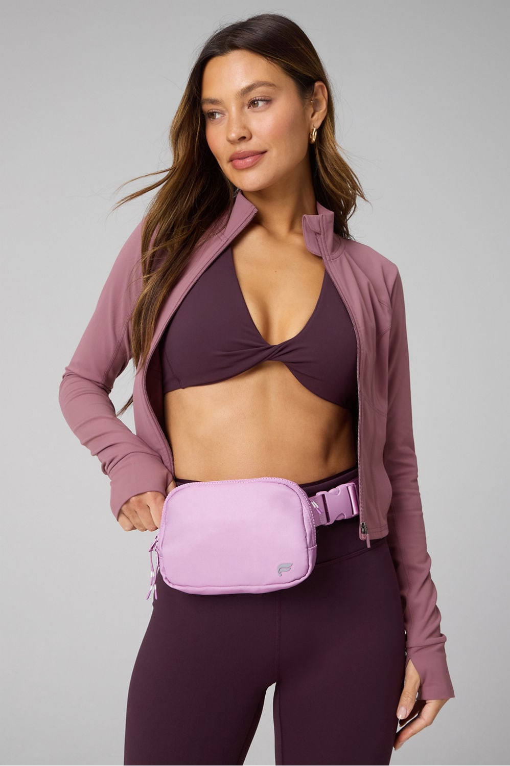 THE BELT BAG