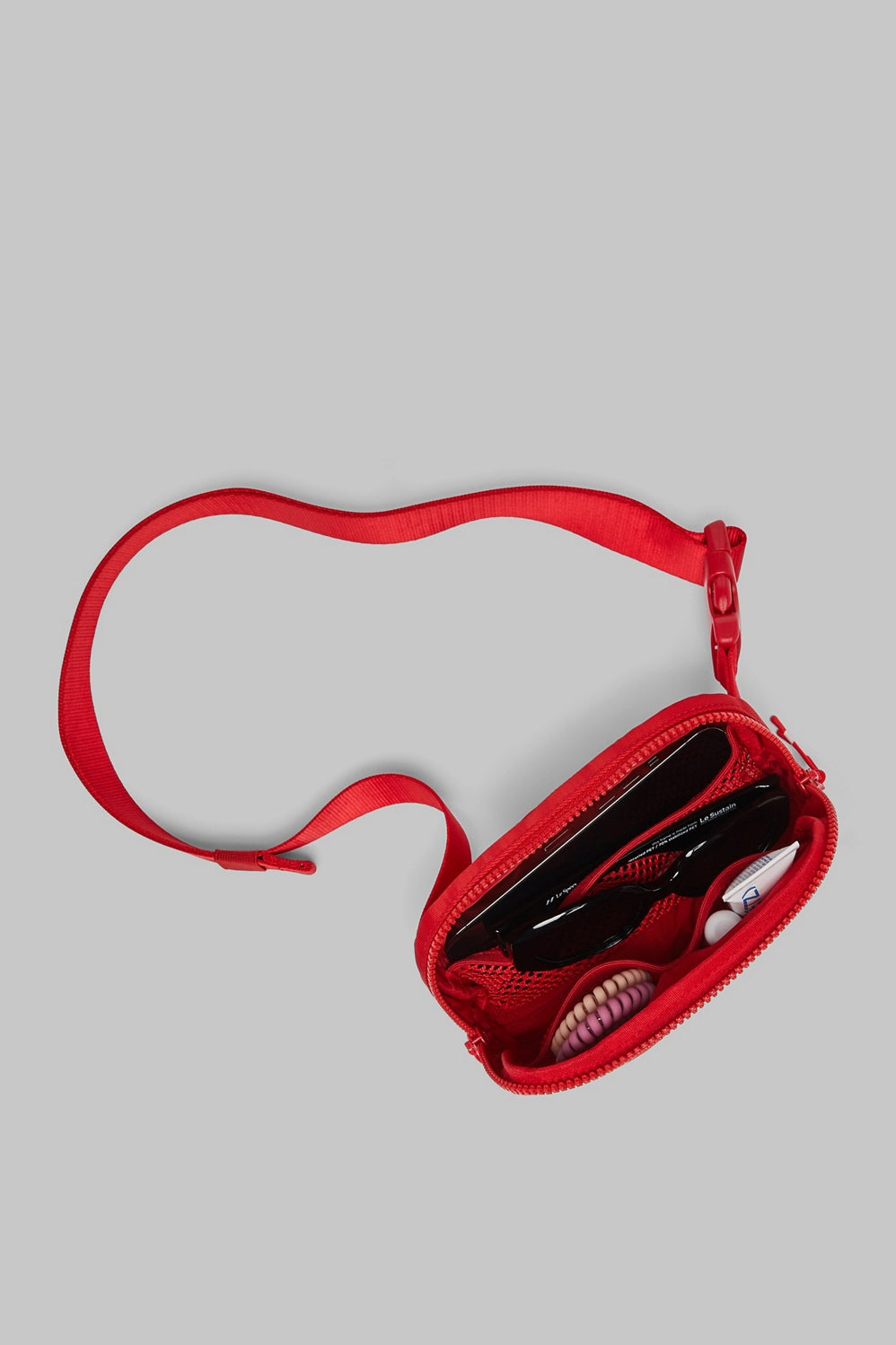 THE BELT BAG
