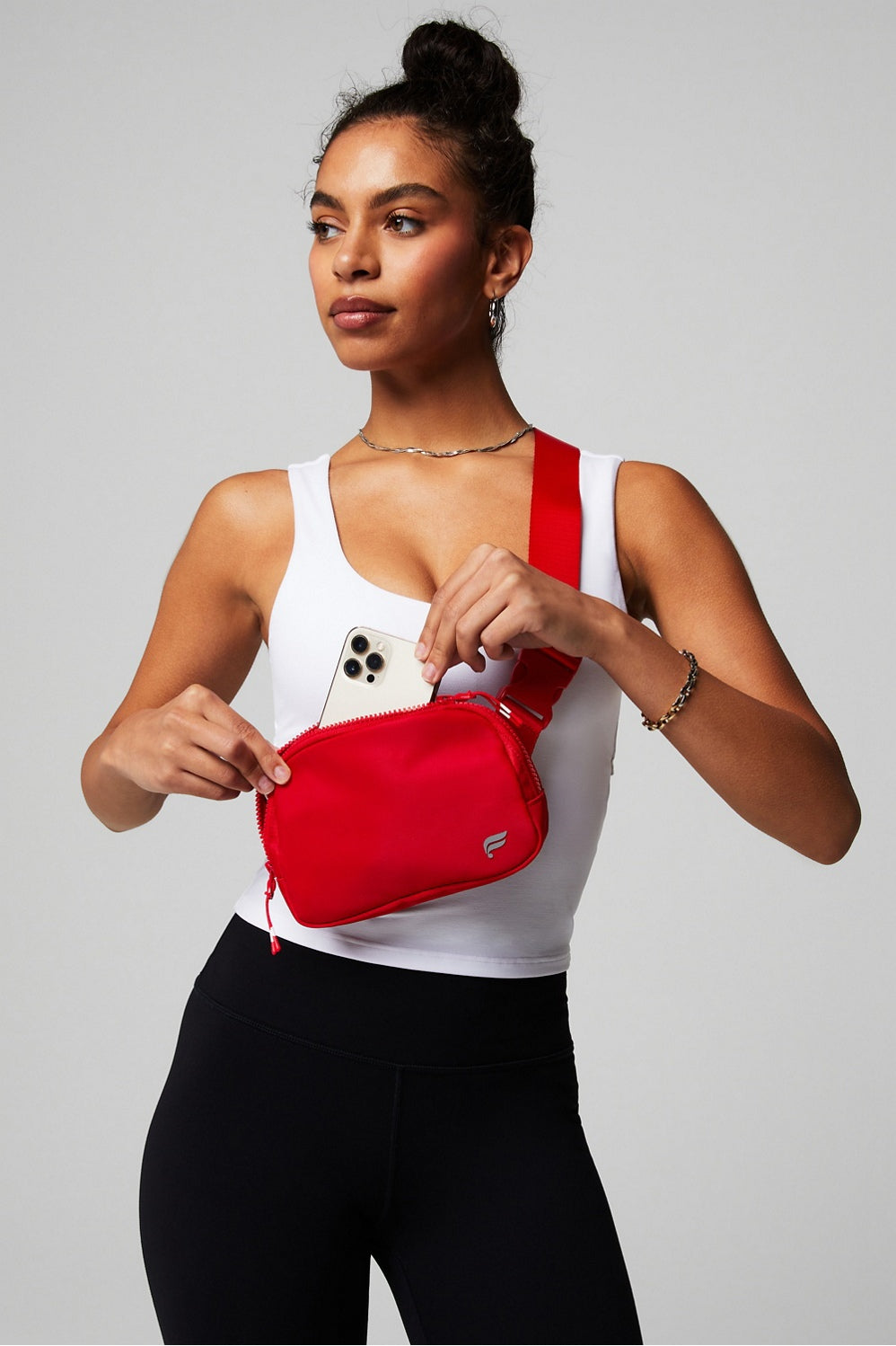 THE BELT BAG