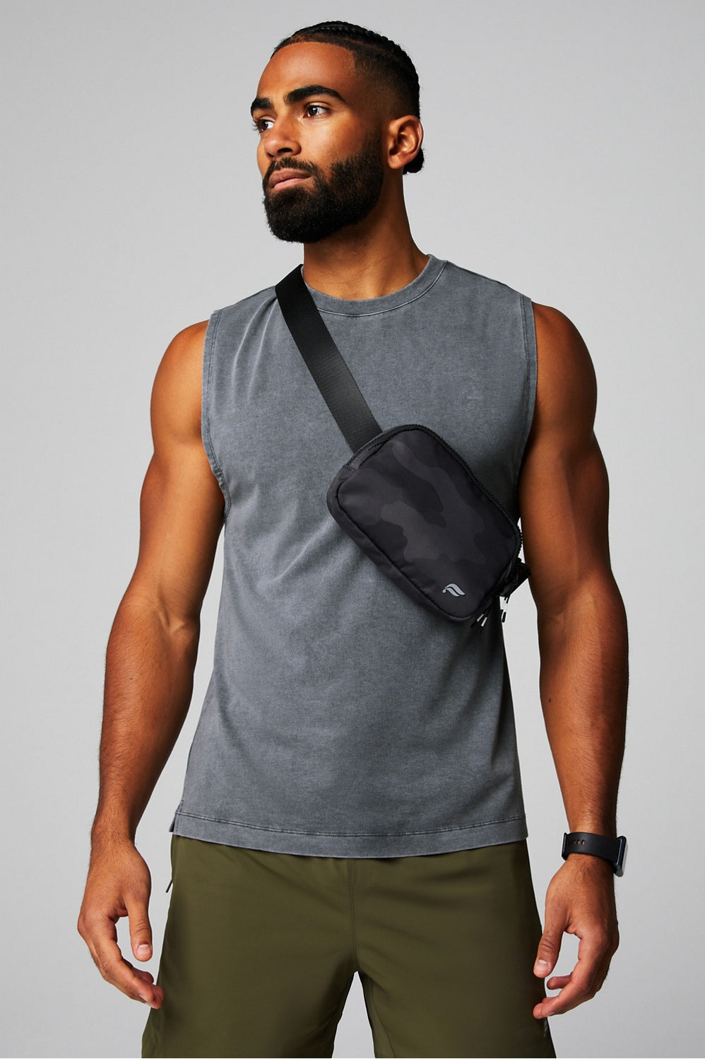 THE BELT BAG