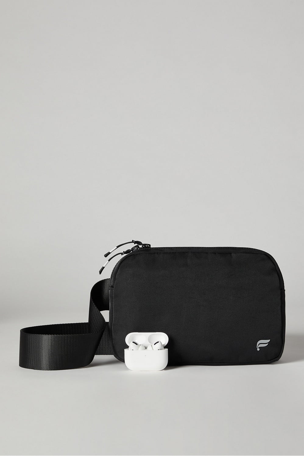 THE BIG BELT BAG