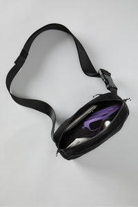 THE BIG BELT BAG