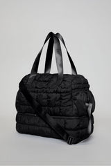 THE ESSENTIAL PUFF GYM BAG