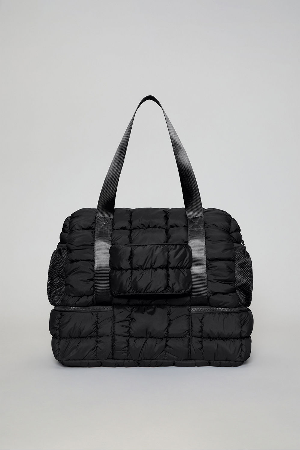 THE ESSENTIAL PUFF GYM BAG