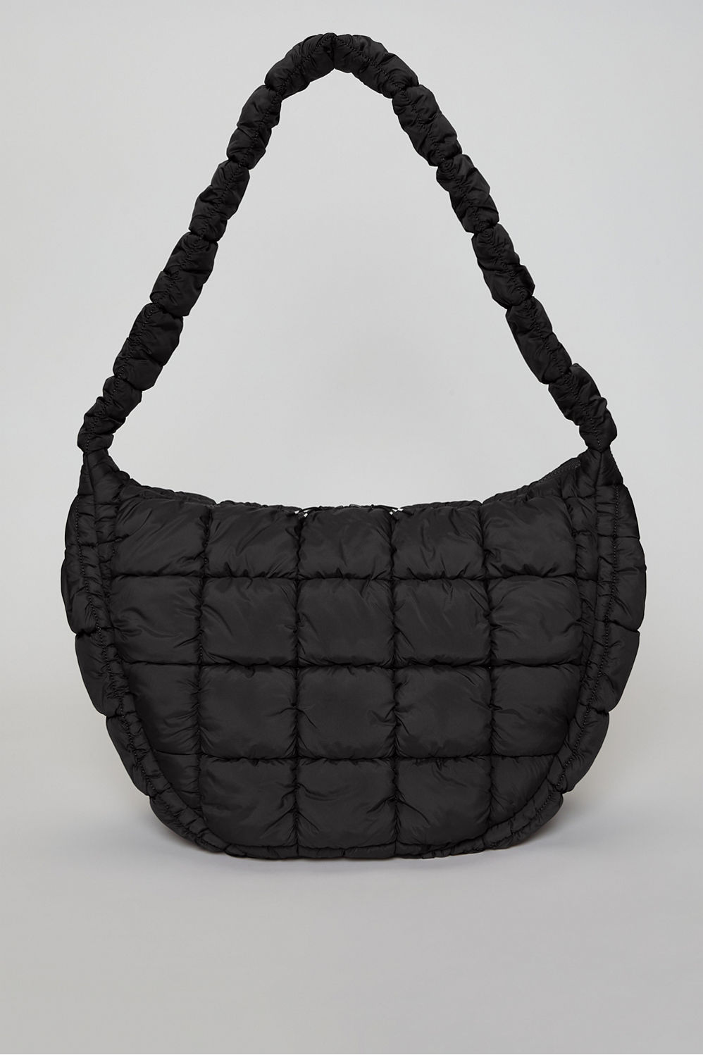 THE HOLD IT ALL PUFF BAG