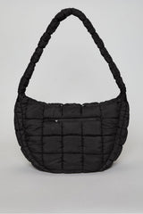 THE HOLD IT ALL PUFF BAG