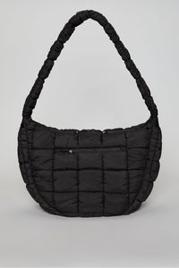 THE HOLD IT ALL PUFF BAG