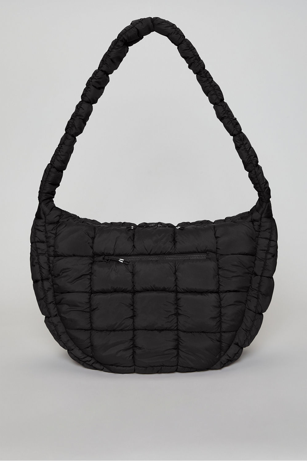 THE HOLD IT ALL PUFF BAG