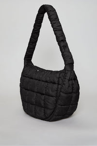 THE HOLD IT ALL PUFF BAG