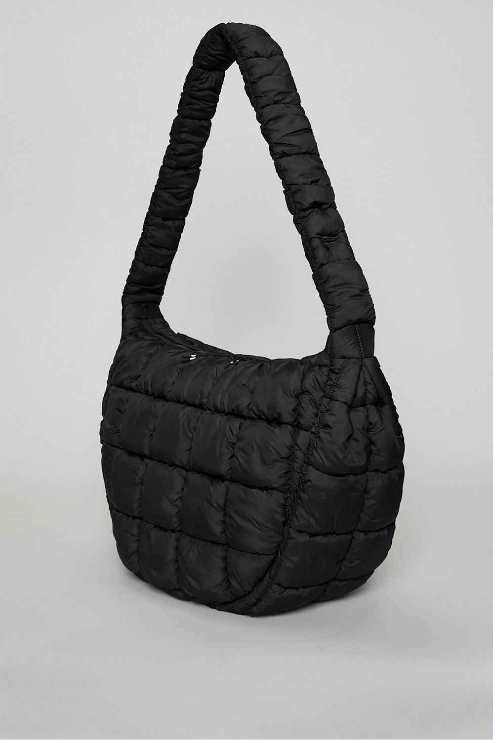 THE HOLD IT ALL PUFF BAG
