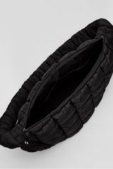 THE HOLD IT ALL PUFF BAG